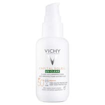 Vichy Capital Soleil UV-Clear Anti-Imperfection Fluid 40 ml SPF50+-20