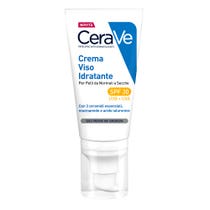 Cerave Feuchtigkeitsspendende Gesichtscreme 52 ml SPF30-11