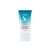 Vichy Minéral 89 Daily Fluid Hydration Booster 72H SPF 50+ 50 ml-1