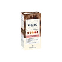 Phyto Phytocolor 7 Biondo Colorazione Permanente Per Capelli-0