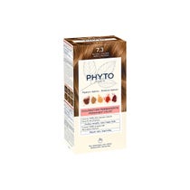 Phyto Phytocolor 7.3 Biondo Dorato Colorazione Permanente Per Capelli-0