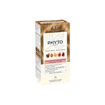 Phyto Phytocolor 8.3 Hellgoldblond Permanente Haarfarbe-5