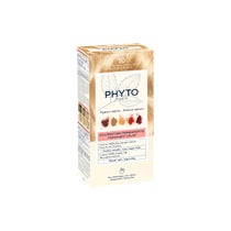 Phyto Phytocolor 10 Biondo Chiarissimo Extra Colorazione Permanente Per Capelli-1