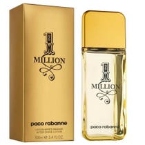 Paco 1 Million After Shave Lotion für Männer 100 ml-3