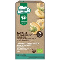 PANITO TARALLI ROSMARIN S / G-1