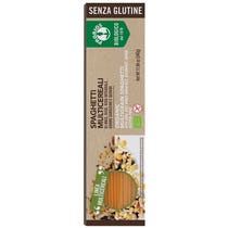MULTICEREAL SPAGHETTI 340G-1