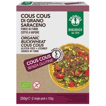EINFACHES COUS COUS SARACENO 250G-1