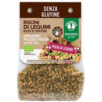 PROBIOS HÜLSENFRÜCHTE RISONI 250G-1