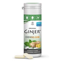 LEMON PHARMA GINJER / HERRENREIFEN-1