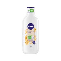 Nivea Crema Corpo Naturally Good Avena 350ml-1