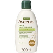 Aveeno Daily Moisturising Olio Detergente 300ml-1