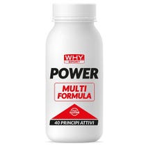 WHYSPORT POWER MULTIFORM 90CPR-1