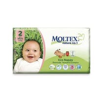 Moltex Nature No 1 BD Str Ecolo EE MN 42 Pezzi-1