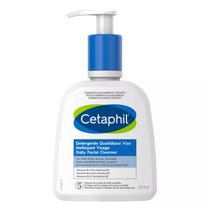 Cetaphil Daily Gesichtsreiniger für fettige Mischhaut, 237 ml-1