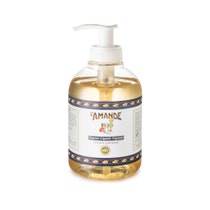 L'Amande Marseille Sapone Vegetale Olii Essenziali 500ml-3