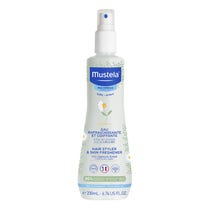 Mustela Erfrischungswasser 200ml-2