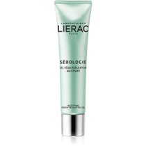 Lierac Sebologie Sebum regulierendes Gesichtsfluid Gel 40ml-2