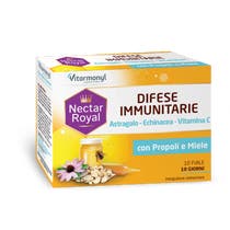 Vitarmonyl Difese Immunitarie 10 Fiale-1