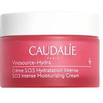 Caudalie Vinosource Crema S.O.S Idratazione Intensa 50ml-1