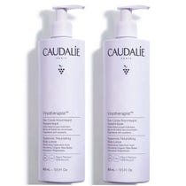 Caudalie Vinotherapist Trattamento Corpo Ialuronico Nutriente 2x400ml-1