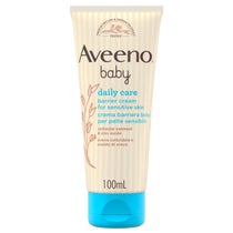 Aveeno Baby Daily Care Schutzcreme 100ml-9