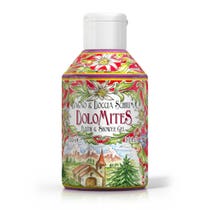 Le Maioliche Bade- und Duschschaum Dolomites 100 ml-1