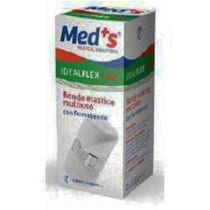Benda Elastica Meds Ideal Cotone 4,5mx6cm-1