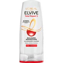 L'Oréal Paris Elvive Total Repair 5 Balsamo Capelli Danneggiati 400 ml-1