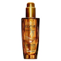 L'Oréal Paris Elvive Olio Straordinario Trattamento Nutriente 100 ml-1