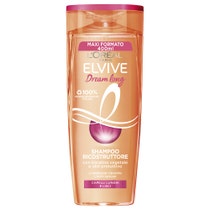 L'Oréal Paris Elvive Dream Long Shampoo Capelli Lunghi/Lisci 400 ml-1