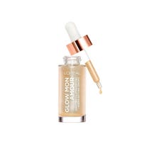L'Oréal Paris Face Illuminating Drop Glow Mon Amour 01 Elfenbein 15 ml-3