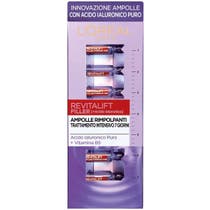 L'Oréal Paris Revitalift Filler Ampolle Rimpolpanti 7x1ml-2