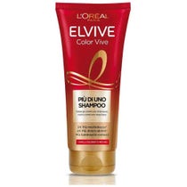 L'Oréal Paris Elvive Più Di Uno Shampoo Color Vive Shampoo Capelli Colorati 200ml-1