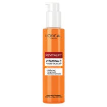 L'Oreal Paris Revitalift Gesichtsreiniger Vitamin C + Salicylsäure 150 ml-1