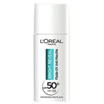 L'Oreal Paris Bright Reveal UV-Anti-Makel-Fluid 50 ml LSF 50+-1