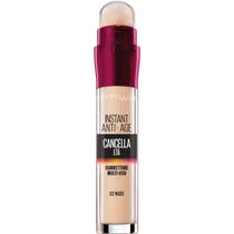 Maybelline New York Correttore Liquido Cancella Età 02 Nude 1 Pezzo-1