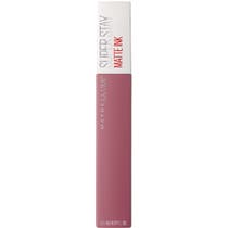 Maybelline New York Rossetto Matte Liquido 15 Lover 1 Pezzo-1