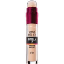 Maybelline New York Correttore Liquido Cancella Età 03 Fair 1 Pezzo-2