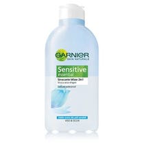 Garnier Sensitive Essential Zweiphasen-Make-up-Entferner 2in1 Gesicht und Augen 125 ml-2
