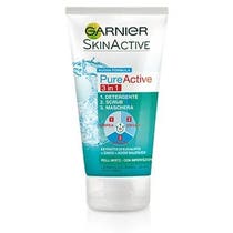 Garnier Pure Active Reinigungsgel 3In1 188ml-1