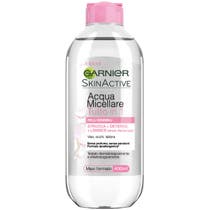 Garnier Acqua Micellare Pelli Sensibili 400ml-1