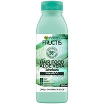 Garnier Fructis Hair Food Shampoo Idratante Aloe 350 ml-1