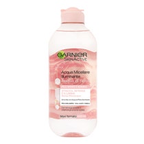 Garnier Acqua Micellare illuminante Acqua Di Rose 400ml-1