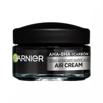 Garnier PureActive Air Cream Leichte Mattierungscreme 3 in 1 50 ml-2