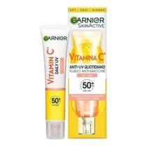 Garnier SkinActive Anti-Blemish Fluid Vitamin C 40 ml SPF50+-1