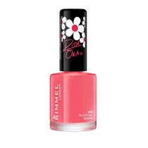 Rimmel 60 Seconds Super Shine Nagellack Farbton 300 Glaston Berry-1