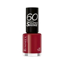 Rimmel Emaille 60 Sekunden Super Shine Shade 320 Rapid Ruby-1