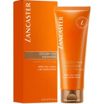 Lancaster Golden Tan Maximizer After Sun Lotion 250 ml-1