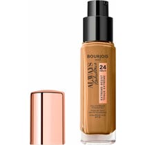 Bourjois Always Fabulous Fondotinta Coprente Liquido 520 Caramel-1