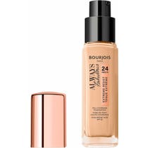 Bourjois Always Fabulous Fondotinta Coprente Liquido 120 Ivory Ivoire-1